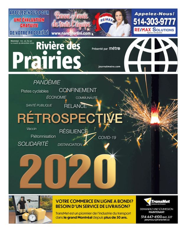 Rivière-des-Prairies