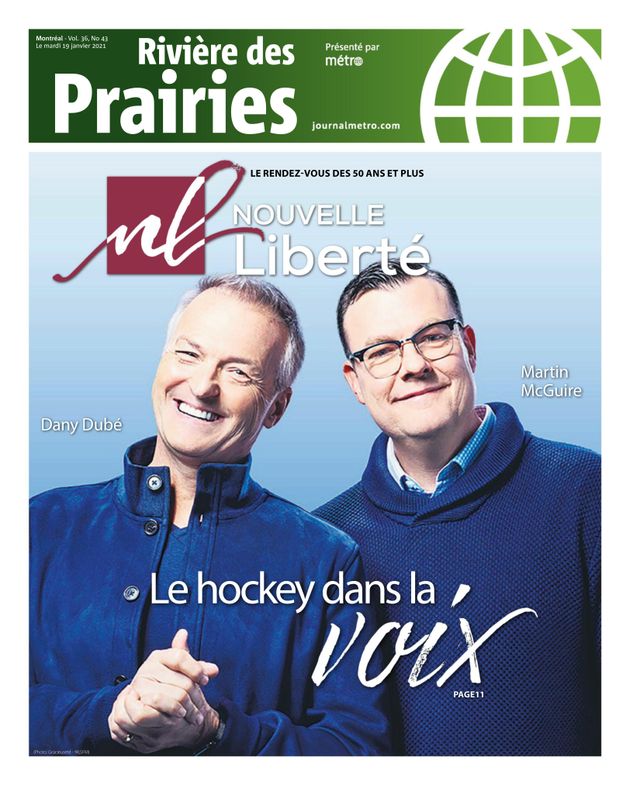 Rivière-des-Prairies