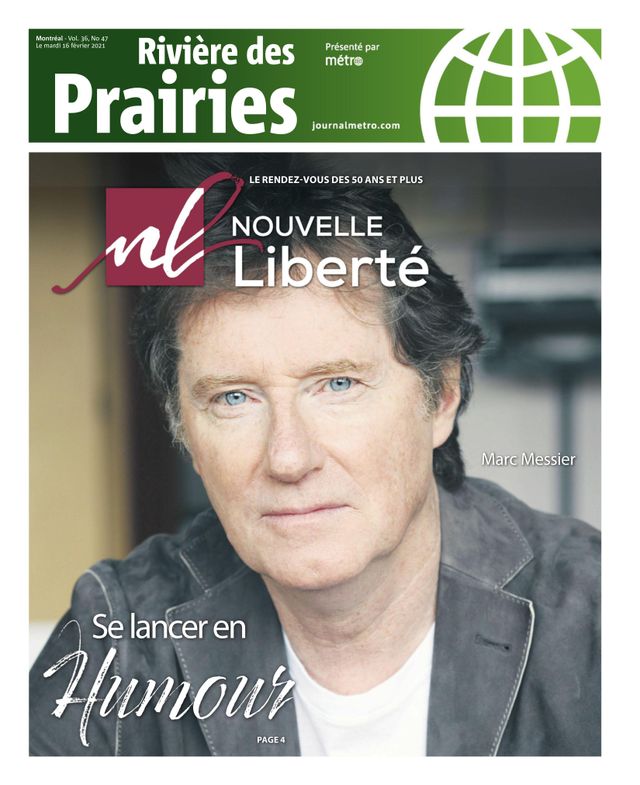 Rivière-des-Prairies