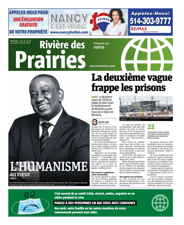 Rivière-des-Prairies