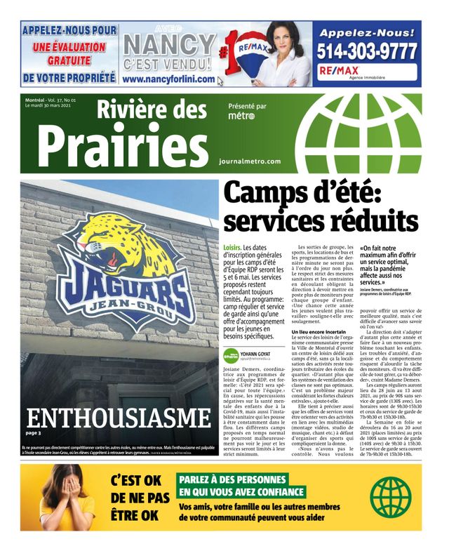 Rivière-des-Prairies