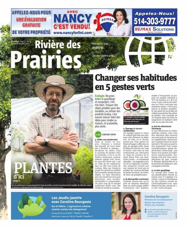 Rivière-des-Prairies