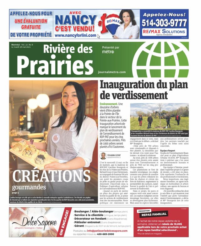 Rivière-des-Prairies