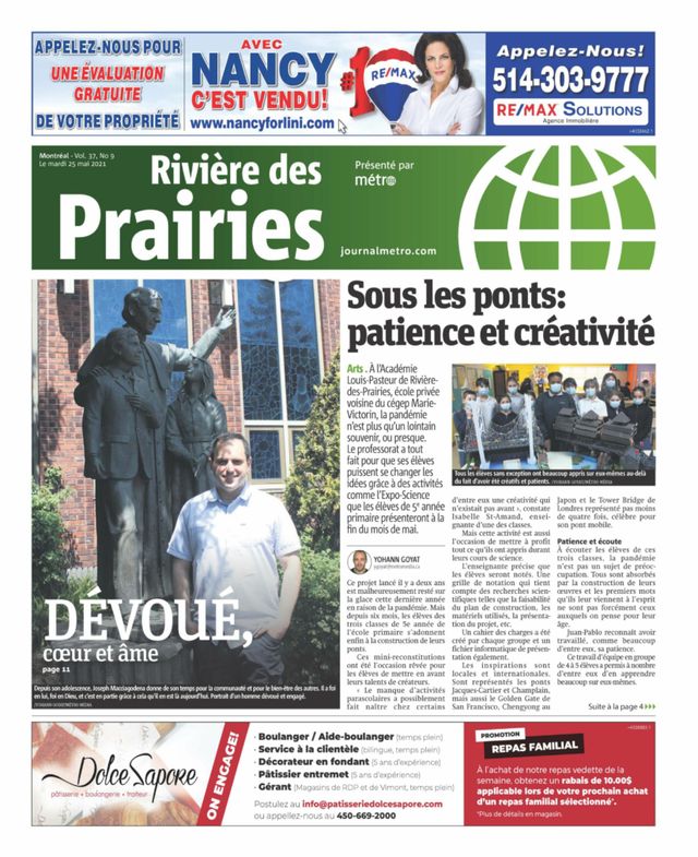 Rivière-des-Prairies