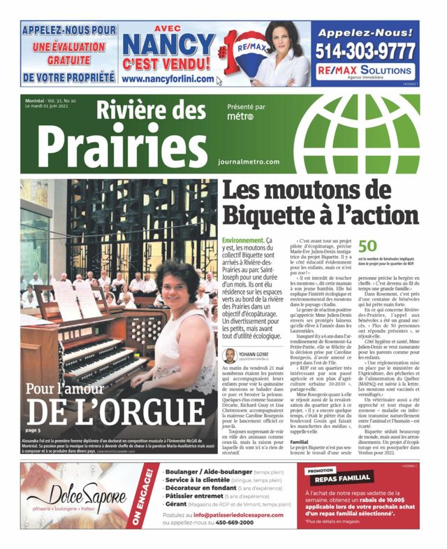 Rivière-des-Prairies