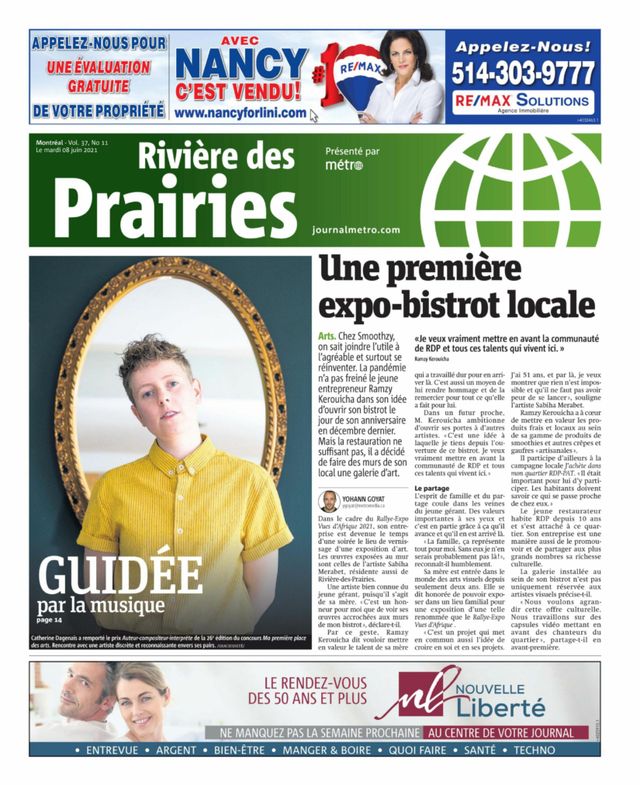 Rivière-des-Prairies