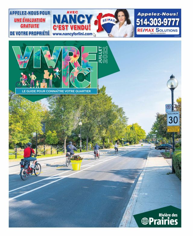 Rivière-des-Prairies