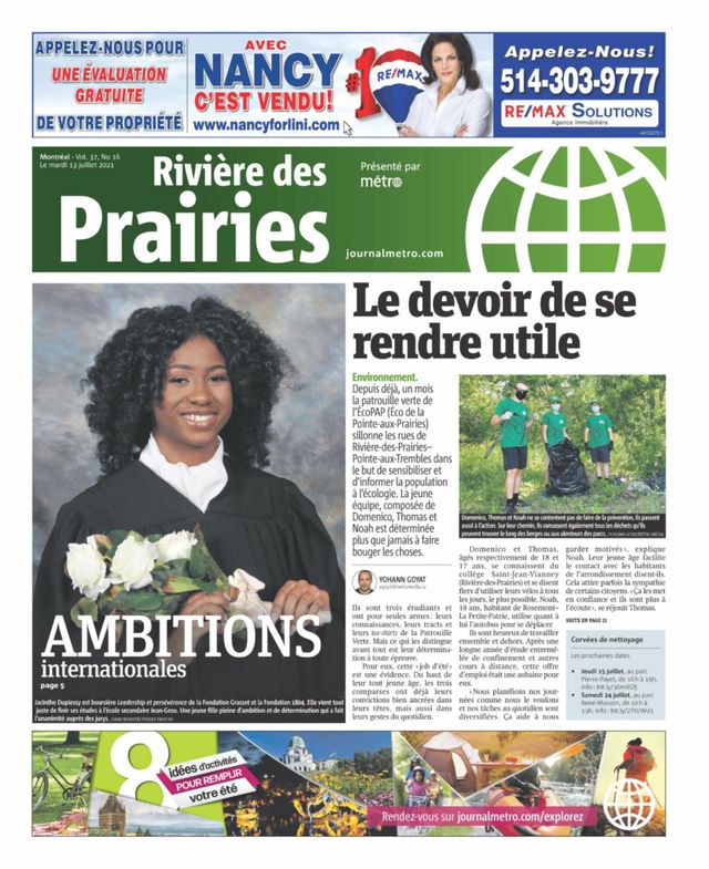 Rivière-des-Prairies