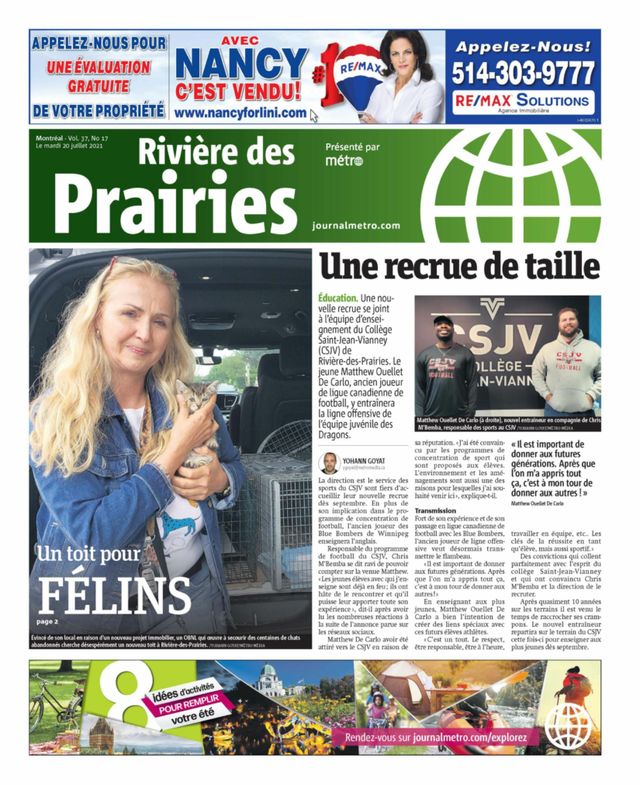 Rivière-des-Prairies