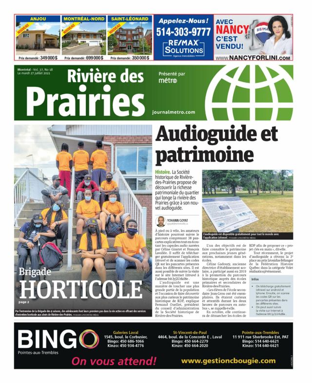 Rivière-des-Prairies