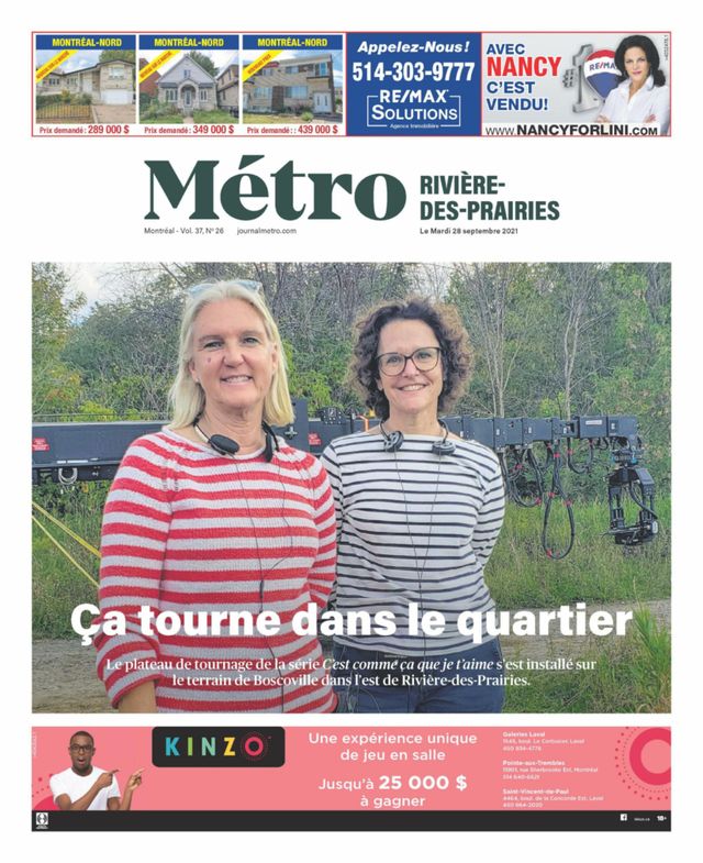 Rivière-des-Prairies