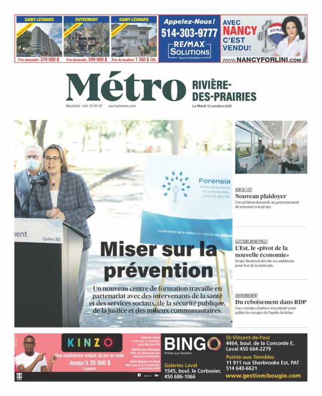 Rivière-des-Prairies