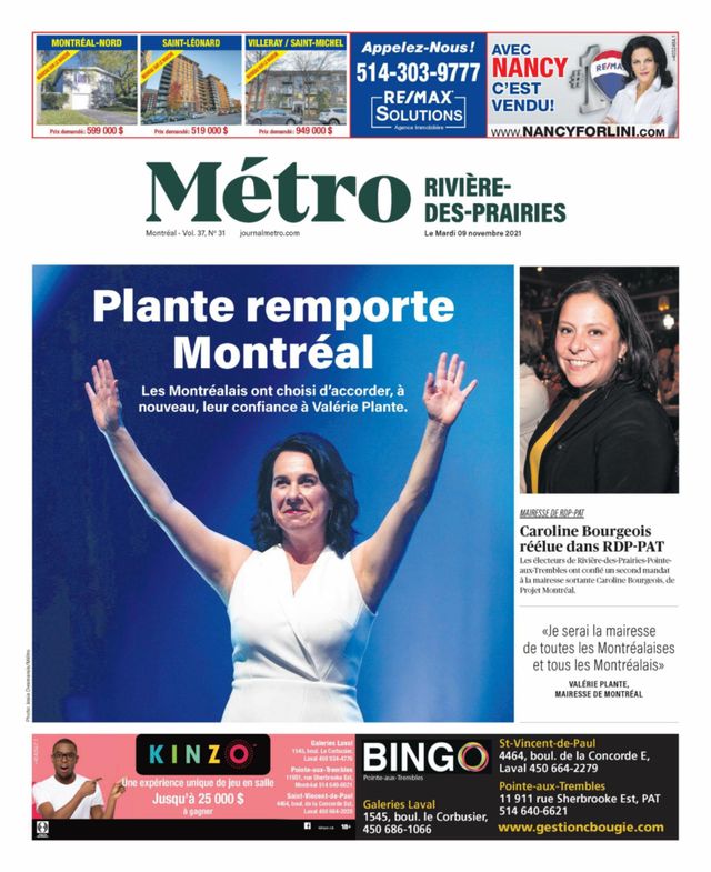 Rivière-des-Prairies