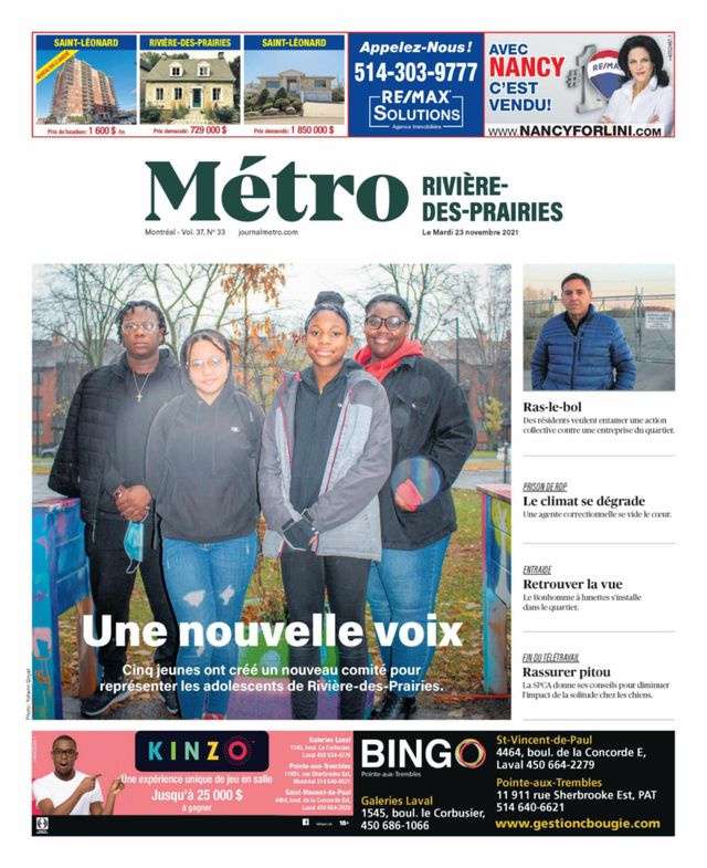 Rivière-des-Prairies