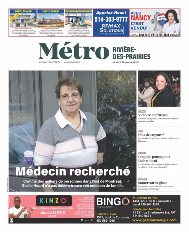 Rivière-des-Prairies