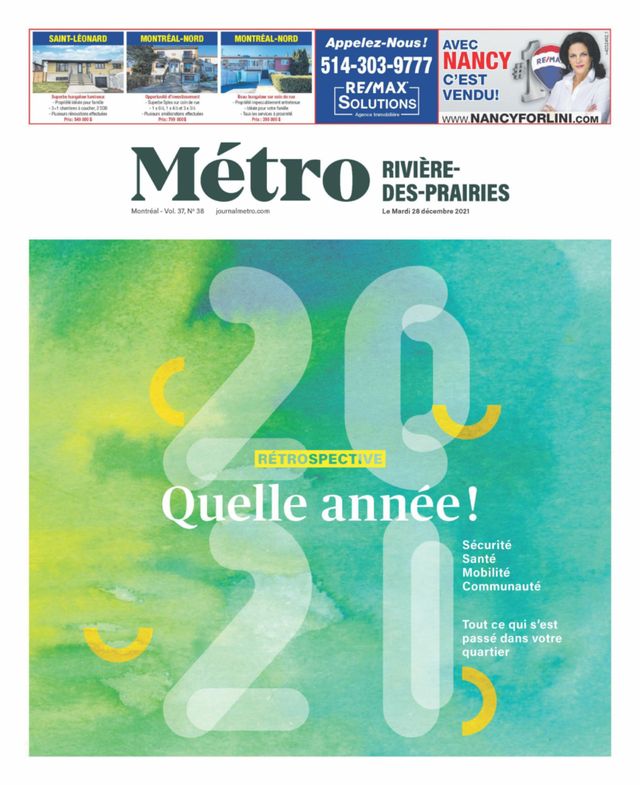 Rivière-des-Prairies