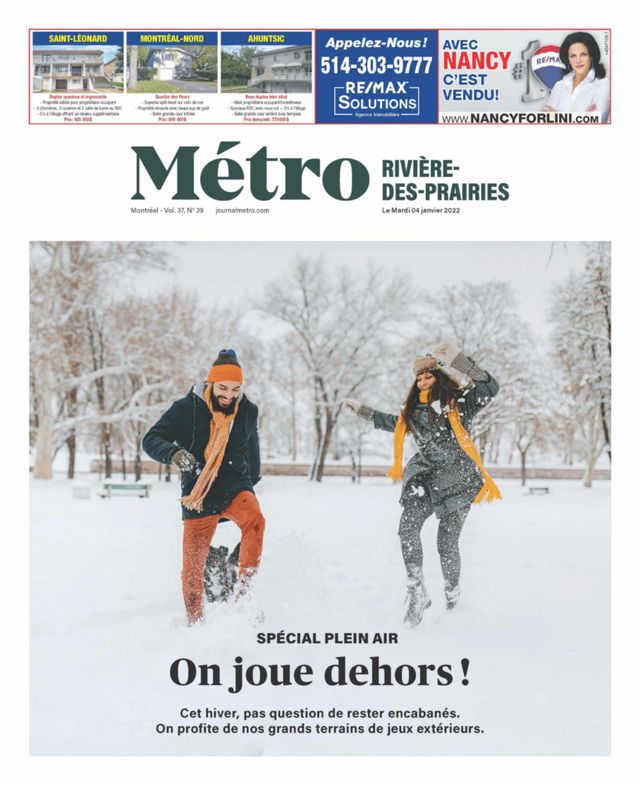 Rivière-des-Prairies