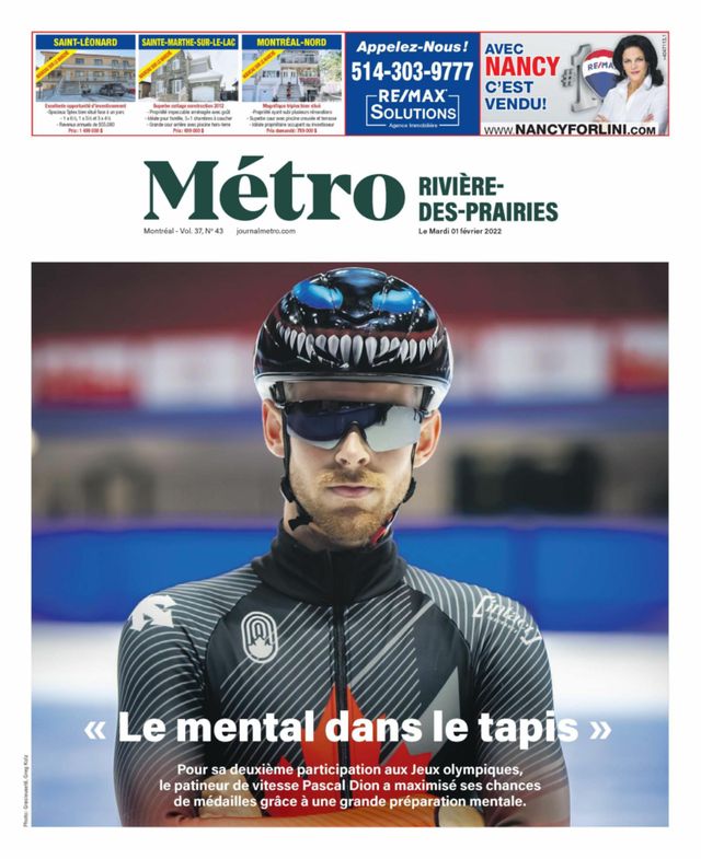 Rivière-des-Prairies