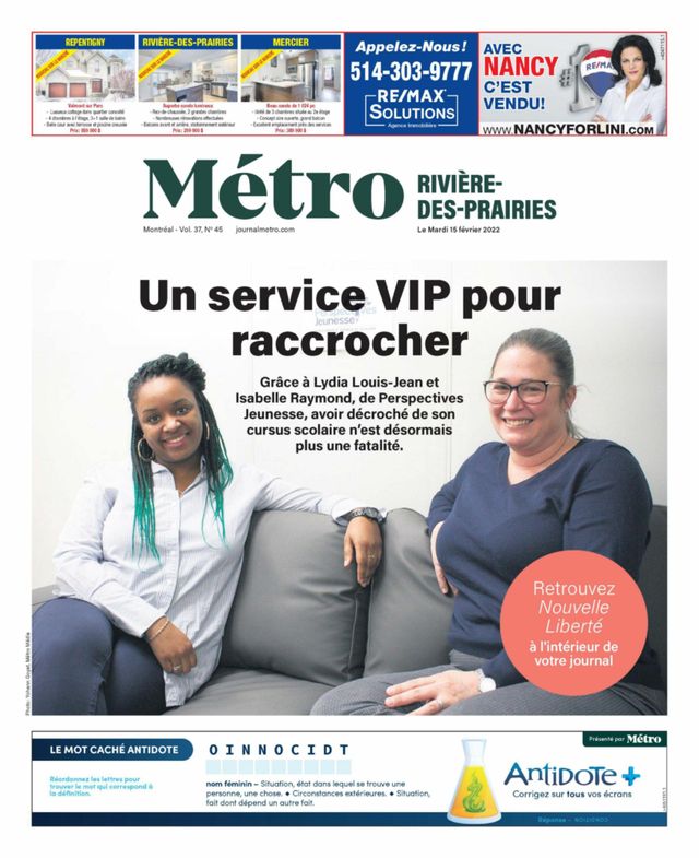 Rivière-des-Prairies