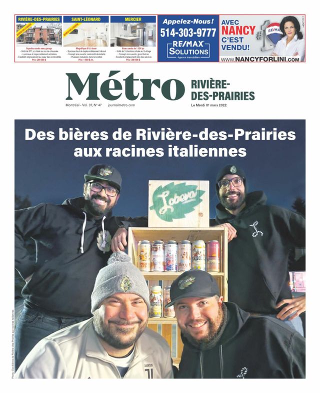 Rivière-des-Prairies