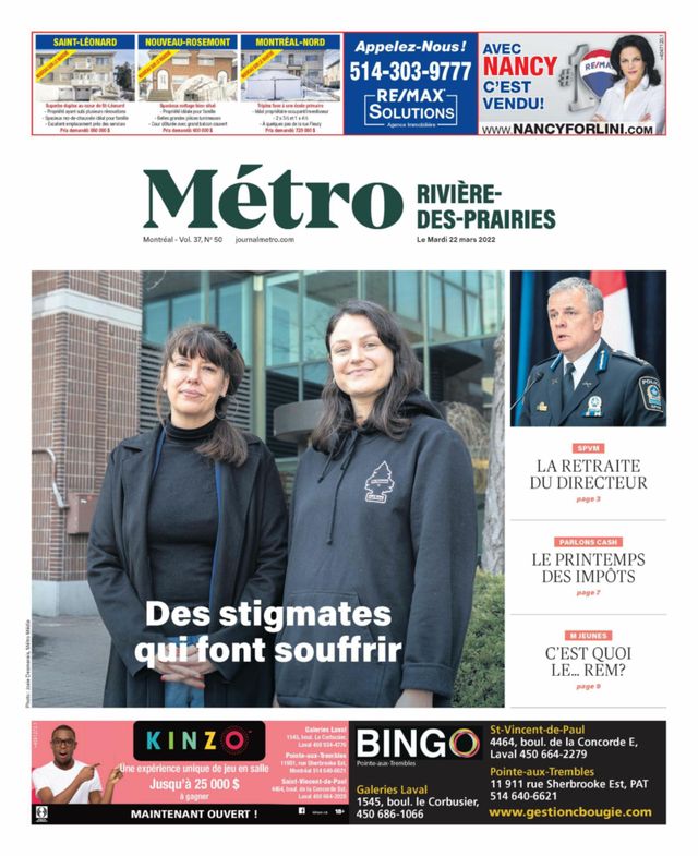 Rivière-des-Prairies