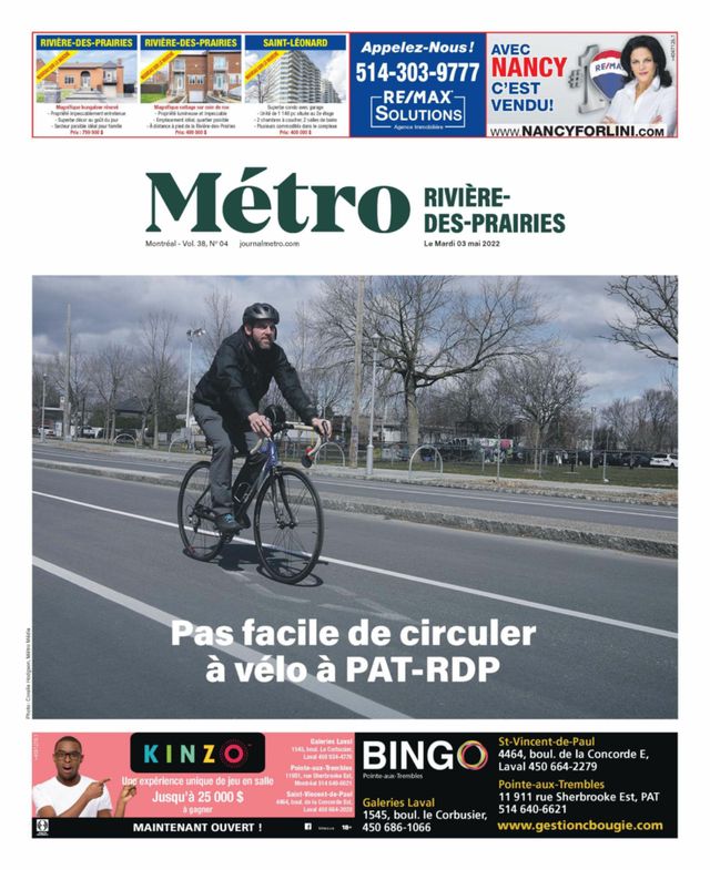 Rivière-des-Prairies