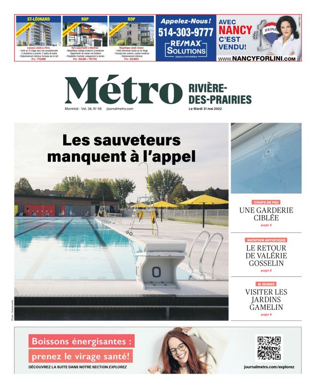 Rivière-des-Prairies