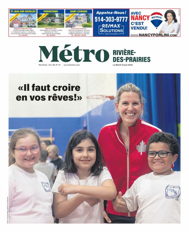 Rivière-des-Prairies