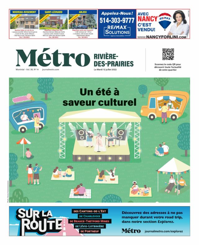 Rivière-des-Prairies
