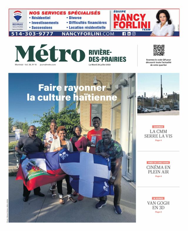 Rivière-des-Prairies