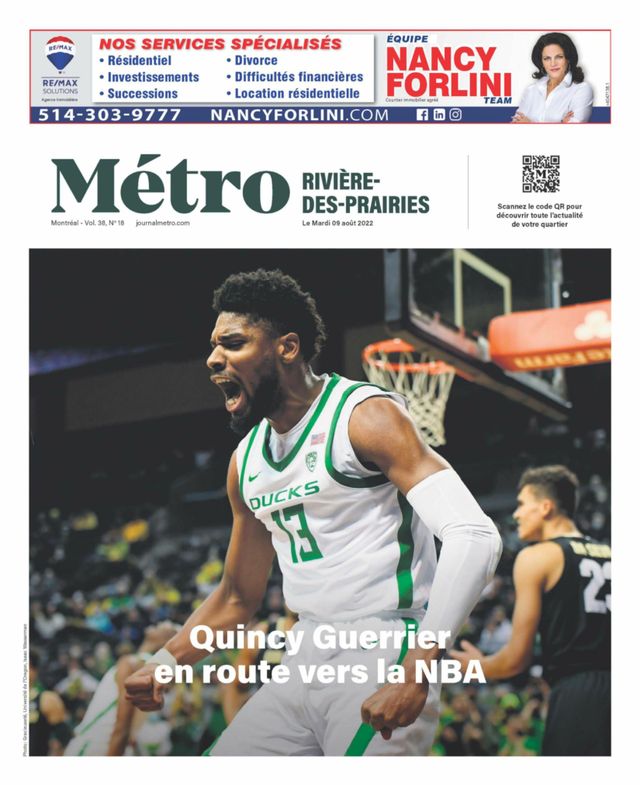 Rivière-des-Prairies