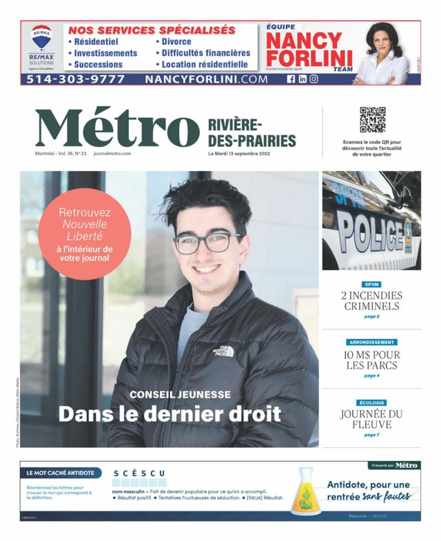 Rivière-des-Prairies