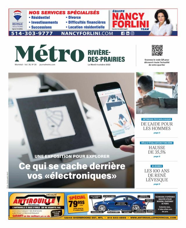 Rivière-des-Prairies