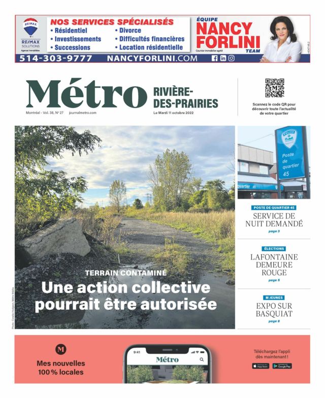 Rivière-des-Prairies