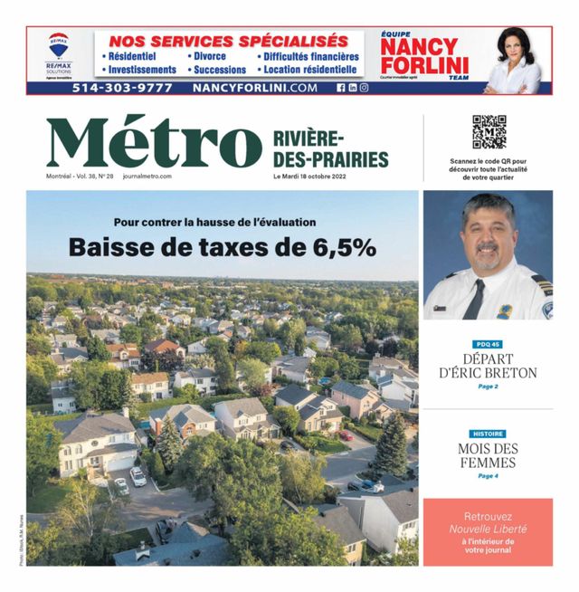 Rivière-des-Prairies