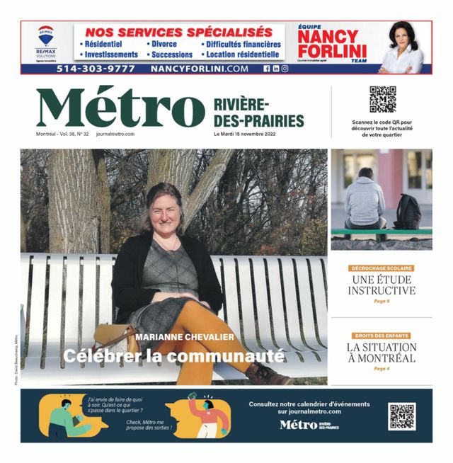 Rivière-des-Prairies