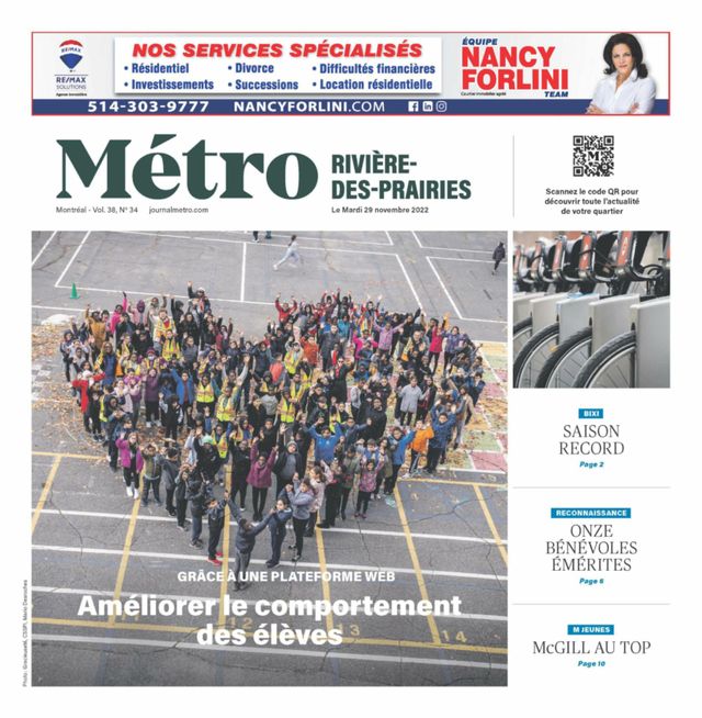 Rivière-des-Prairies