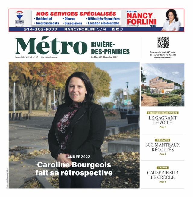 Rivière-des-Prairies