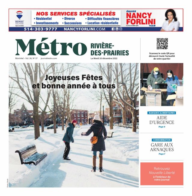 Rivière-des-Prairies