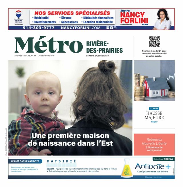 Rivière-des-Prairies