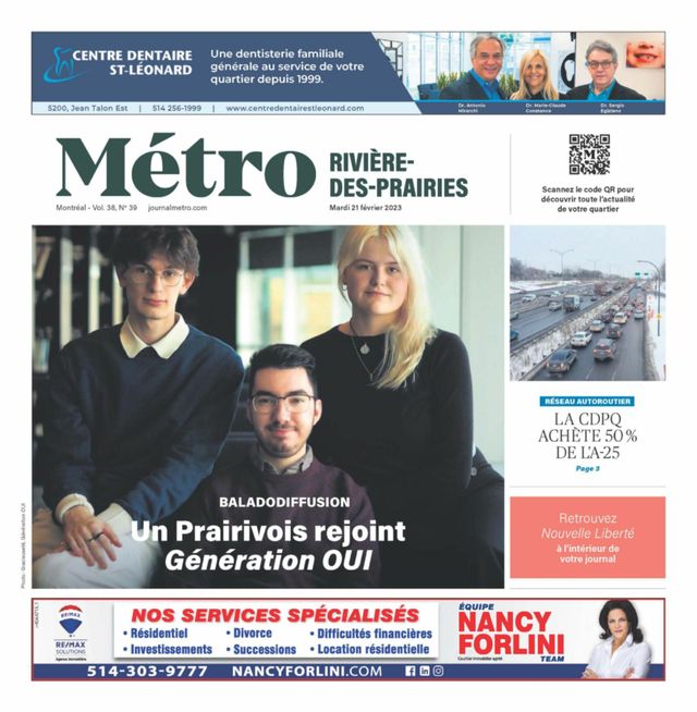 Rivière-des-Prairies