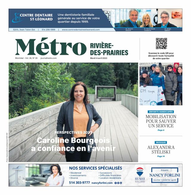 Rivière-des-Prairies