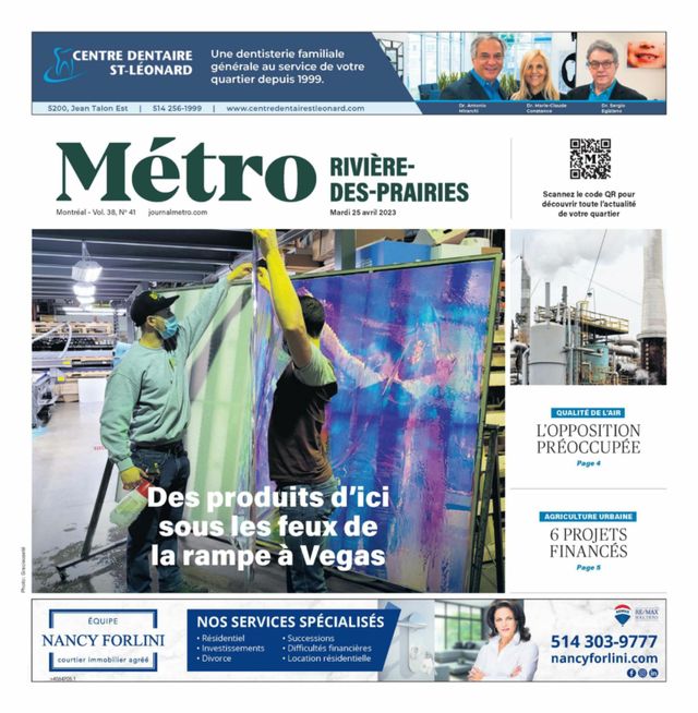 Rivière-des-Prairies