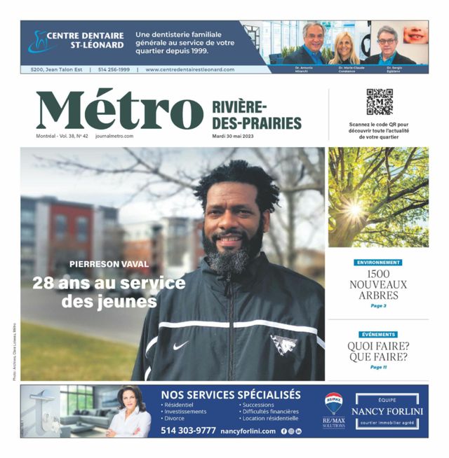 Rivière-des-Prairies