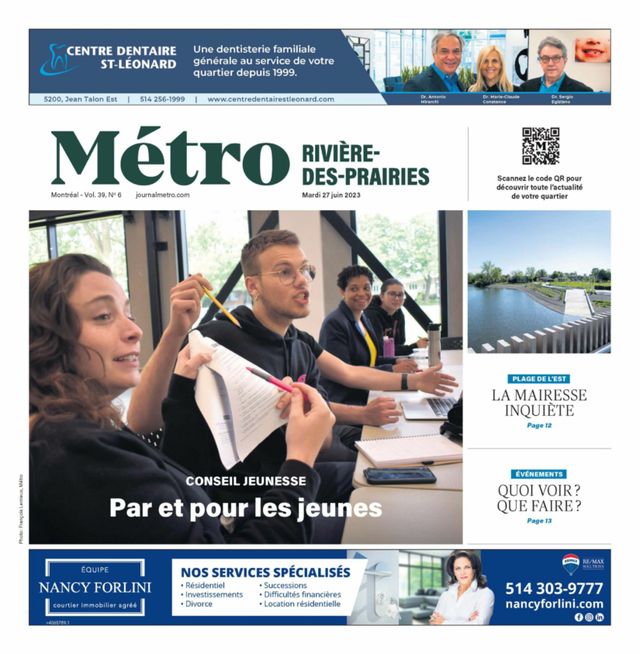 Rivière-des-Prairies