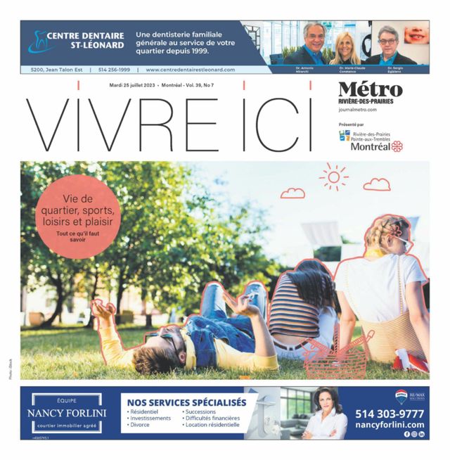 Rivière-des-Prairies