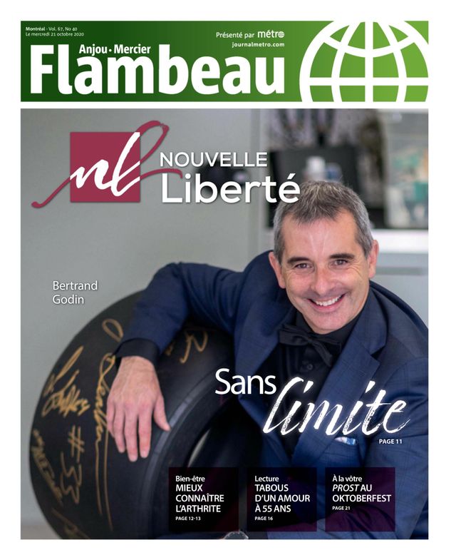 Go Unlimited with Magzter GOLD