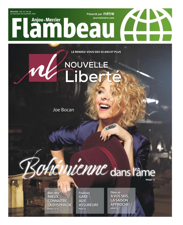 Go Unlimited with Magzter GOLD