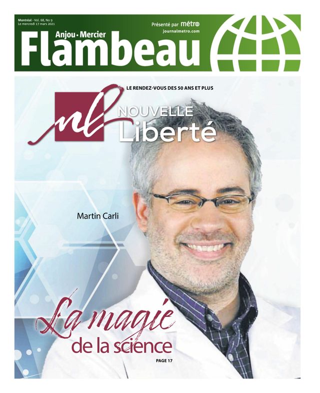 Go Unlimited with Magzter GOLD