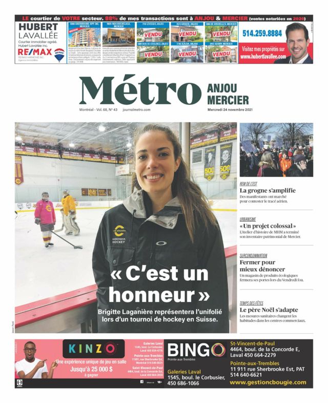 Go Unlimited with Magzter GOLD